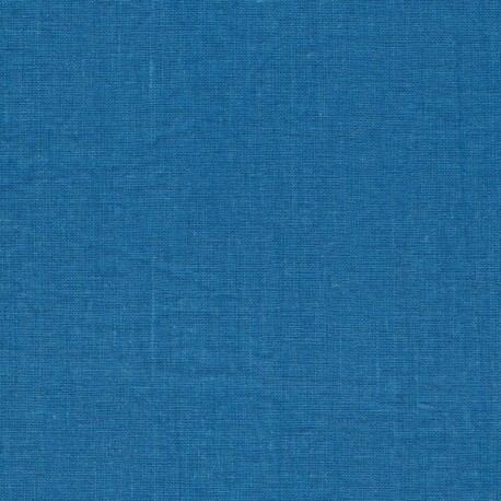 Linen fabric F102-CB-soft