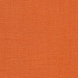 Dyed linen fabric F109-RO-soft