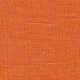 Dyed linen fabric F109-RO-soft