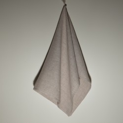 Льняное полотенце KT05-01
