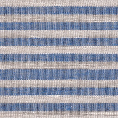 Linen fabric F305-1-1