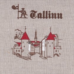 Lina puuvillaga F111-n-Tallinn
