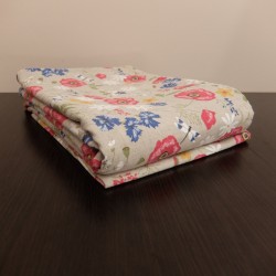 Linen bedding set BC09-01