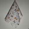 Towel KT01-02 Funny animals