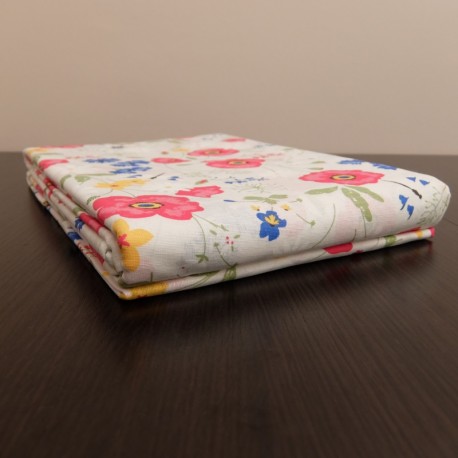 Linen bedding set BC01-04