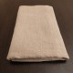 Льняное банное полотенце KT03-01
