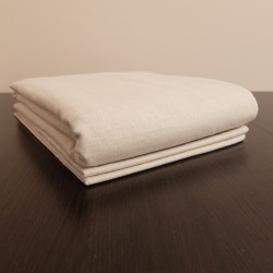 Bedding set 53% linen BC05-01