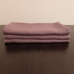 Linen sauna towel KT03-03