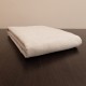 Linen bed sheet BS01-03