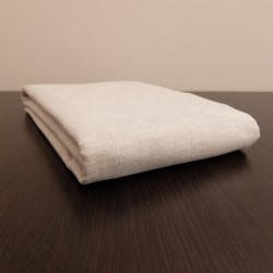 Bed sheet 100% linen BS01-03